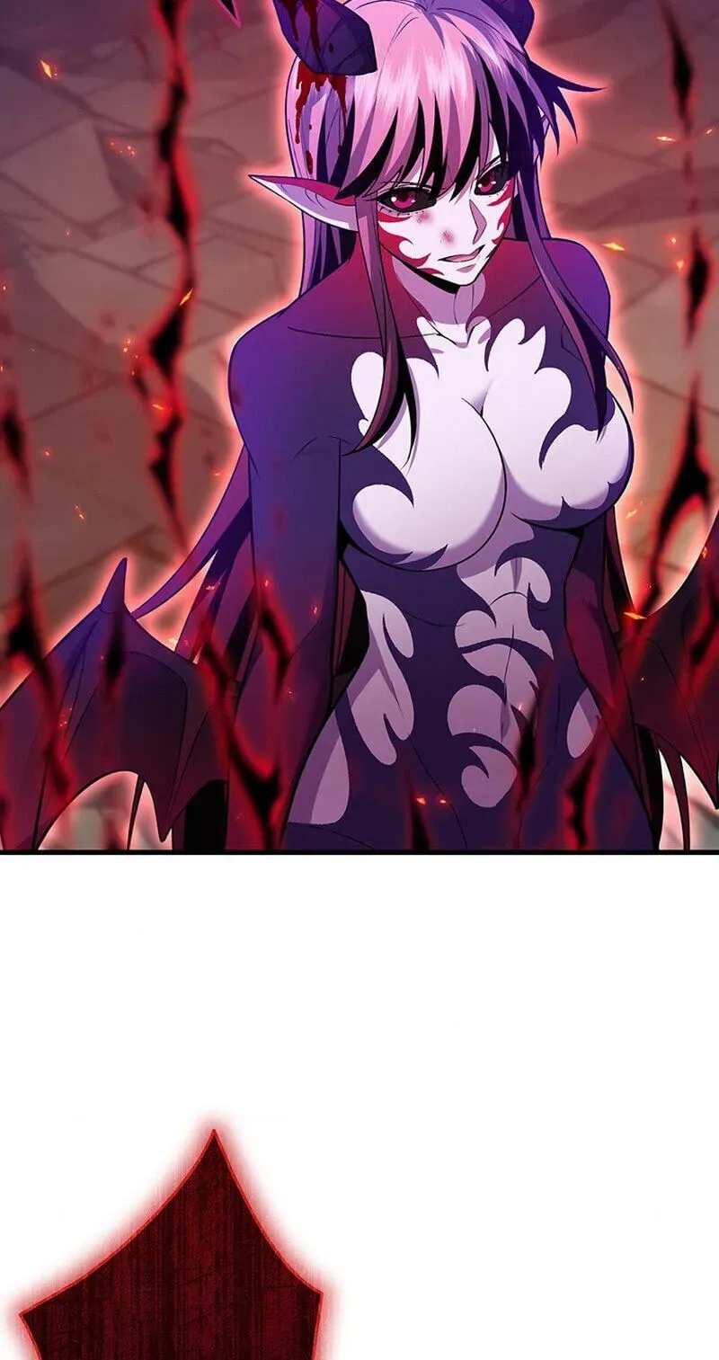 Return of the Adopted Child in a World of Bloodline Supremacy Chapter 47 page 62