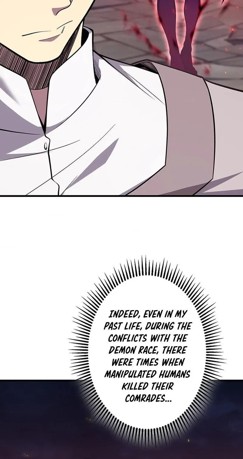 Return of the Adopted Child in a World of Bloodline Supremacy Chapter 47 page 65
