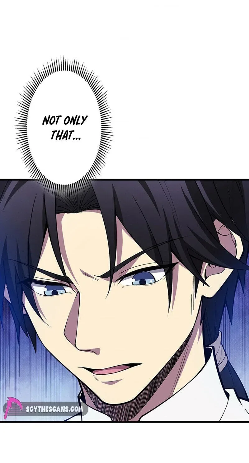 Return of the Adopted Child in a World of Bloodline Supremacy Chapter 47 page 67