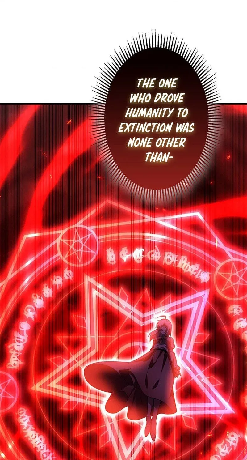 Return of the Adopted Child in a World of Bloodline Supremacy Chapter 47 page 68