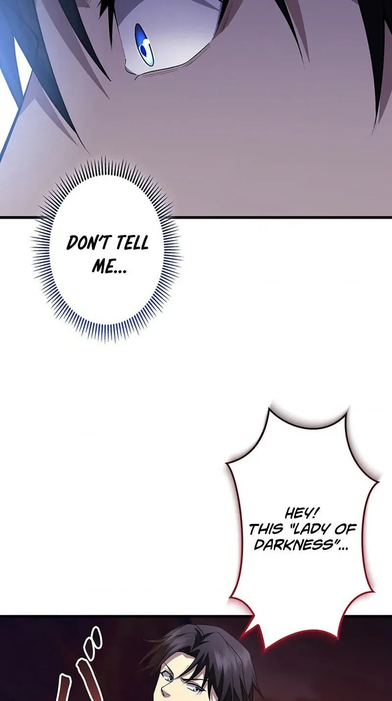 Return of the Adopted Child in a World of Bloodline Supremacy Chapter 47 page 75