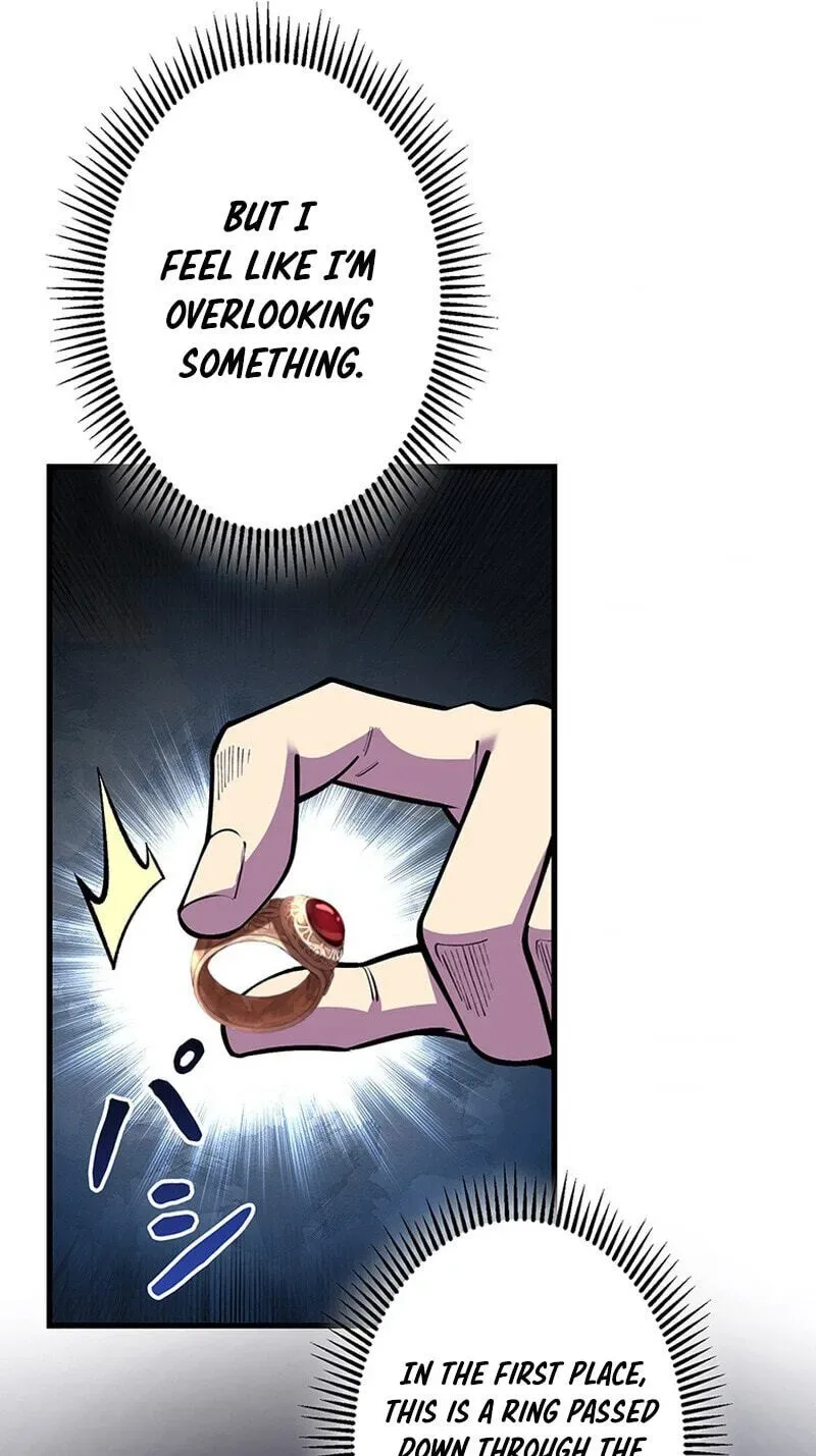 Return of the Adopted Child in a World of Bloodline Supremacy Chapter 47 page 72