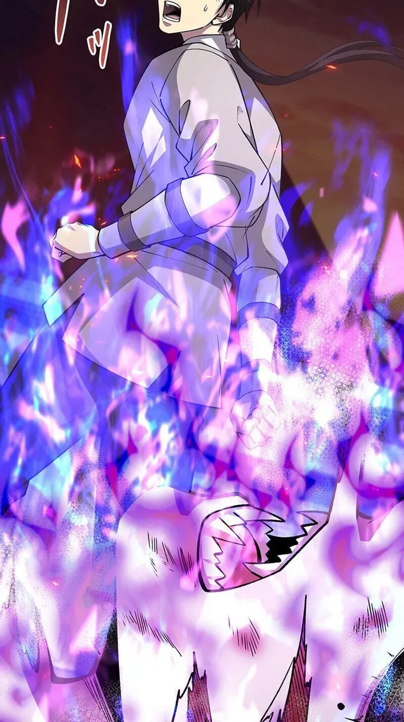 Return of the Adopted Child in a World of Bloodline Supremacy Chapter 47 page 76