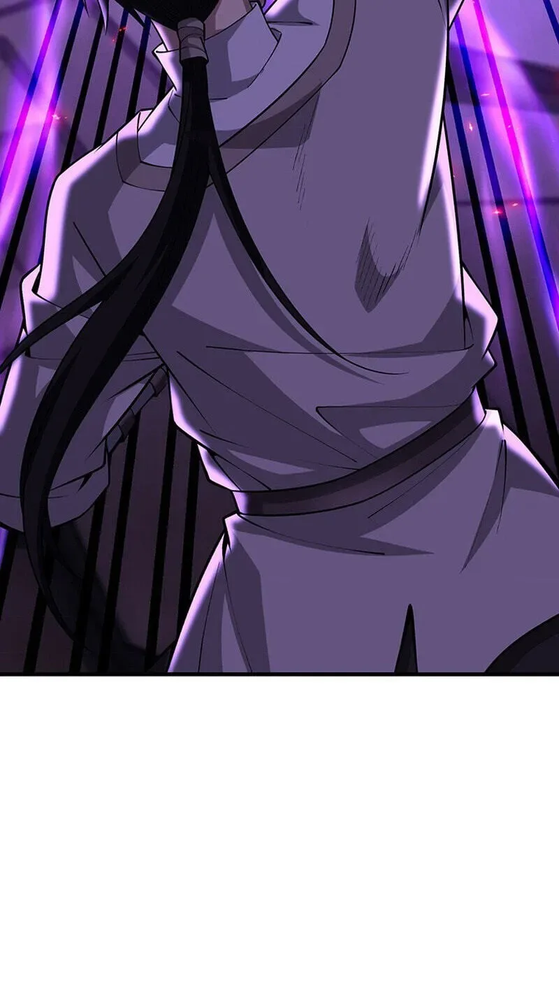 Return of the Adopted Child in a World of Bloodline Supremacy Chapter 47 page 84