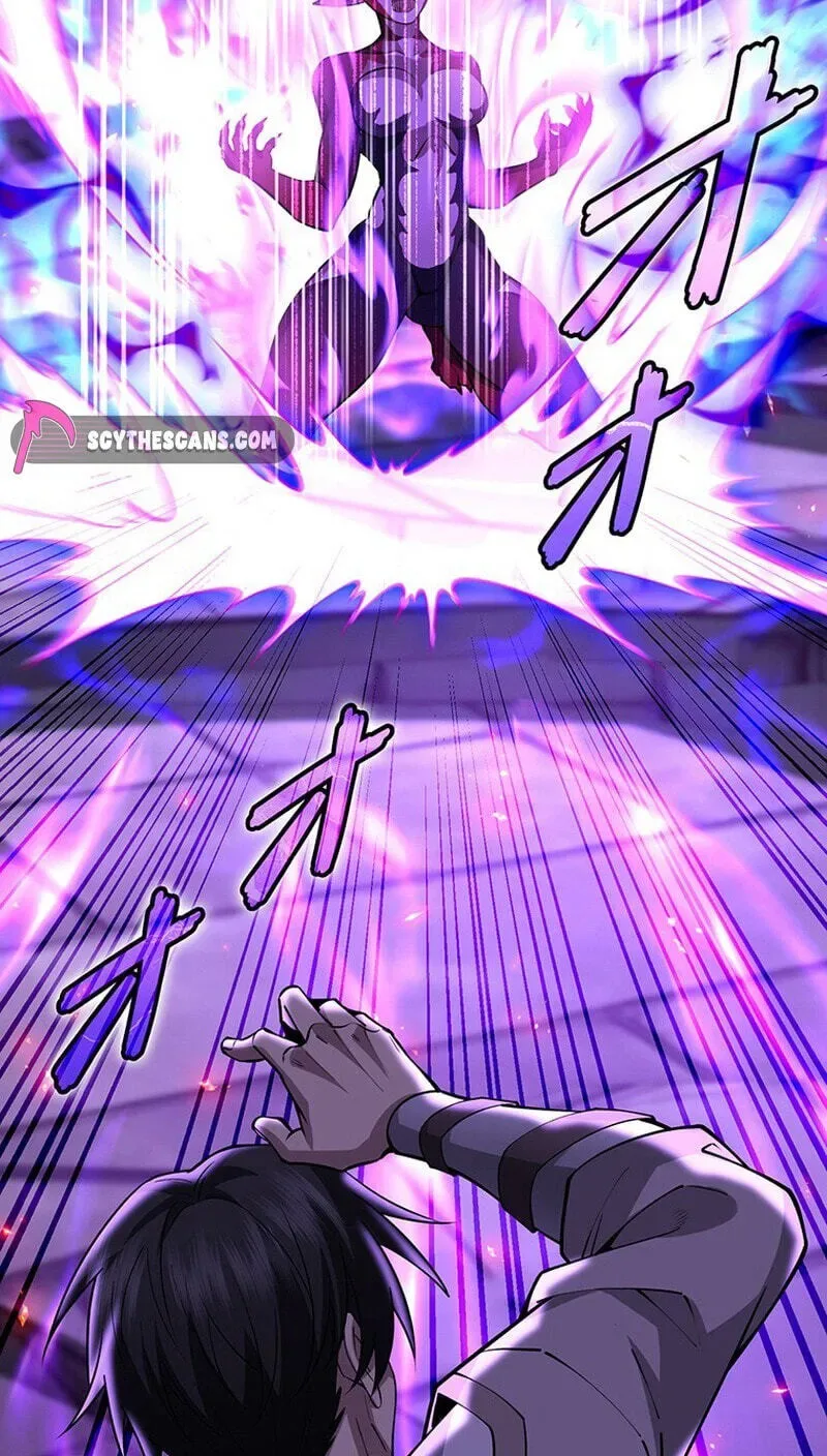 Return of the Adopted Child in a World of Bloodline Supremacy Chapter 47 page 83
