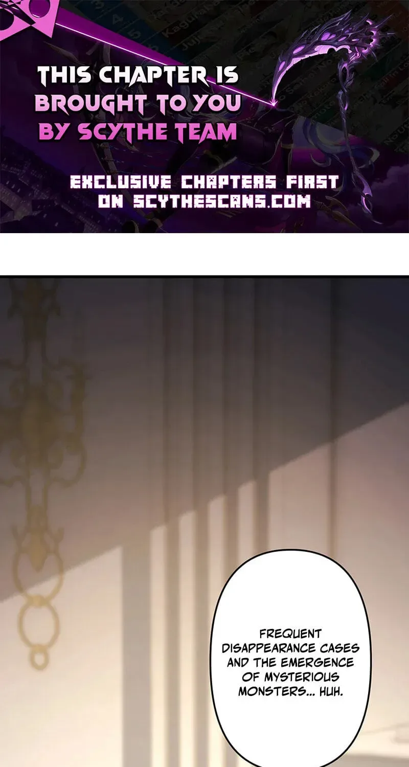 Return of the Adopted Child in a World of Bloodline Supremacy Chapter 49 page 1