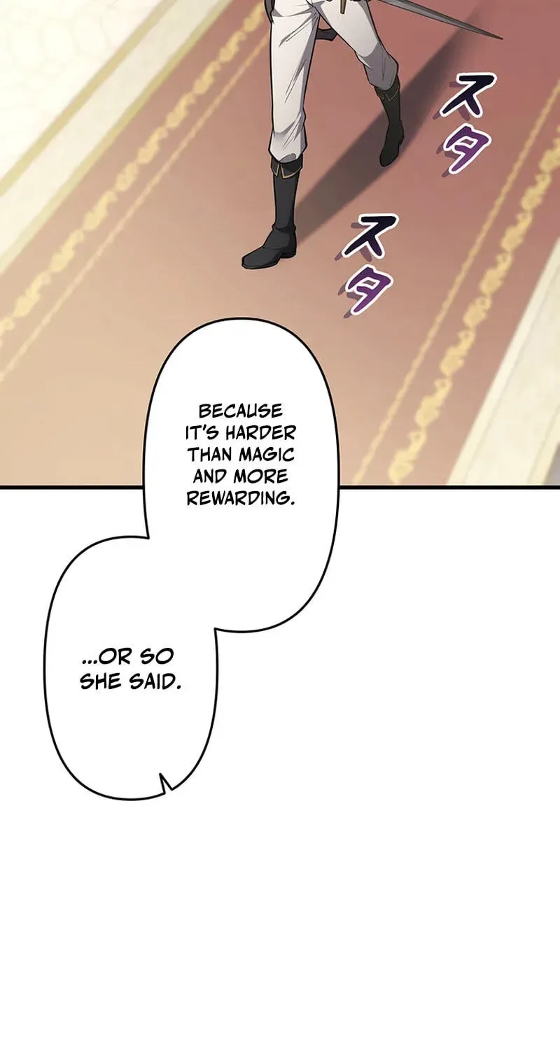 Return of the Adopted Child in a World of Bloodline Supremacy Chapter 49 page 30