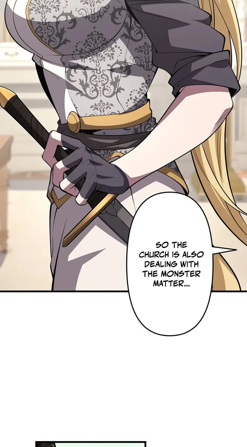 Return of the Adopted Child in a World of Bloodline Supremacy Chapter 49 page 14