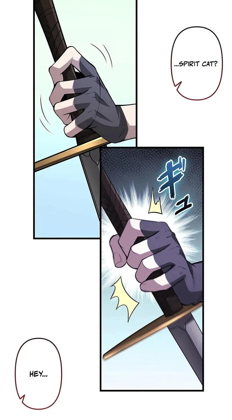 Return of the Adopted Child in a World of Bloodline Supremacy Chapter 49 page 15