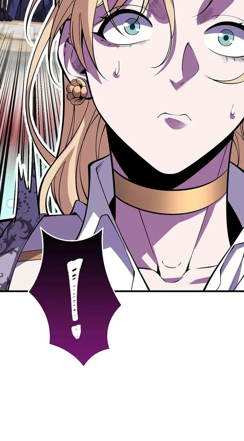 Return of the Adopted Child in a World of Bloodline Supremacy Chapter 49 page 17