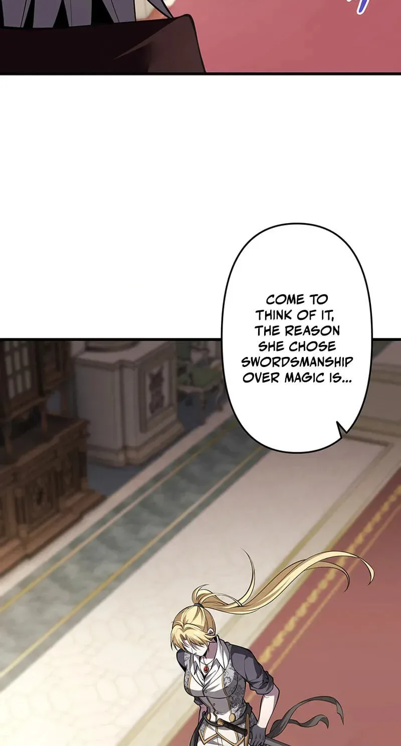 Return of the Adopted Child in a World of Bloodline Supremacy Chapter 49 page 29