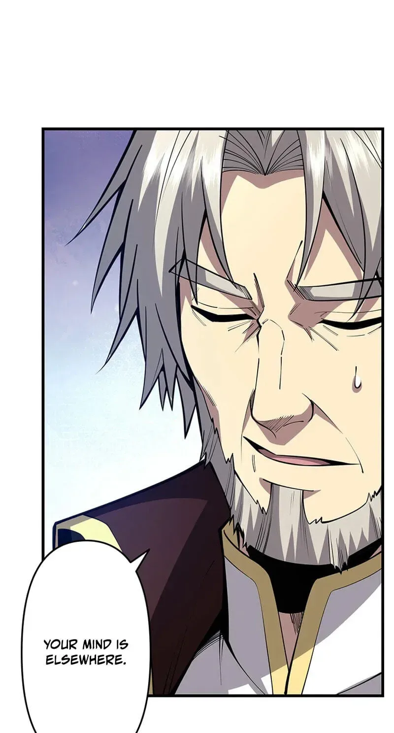 Return of the Adopted Child in a World of Bloodline Supremacy Chapter 49 page 23