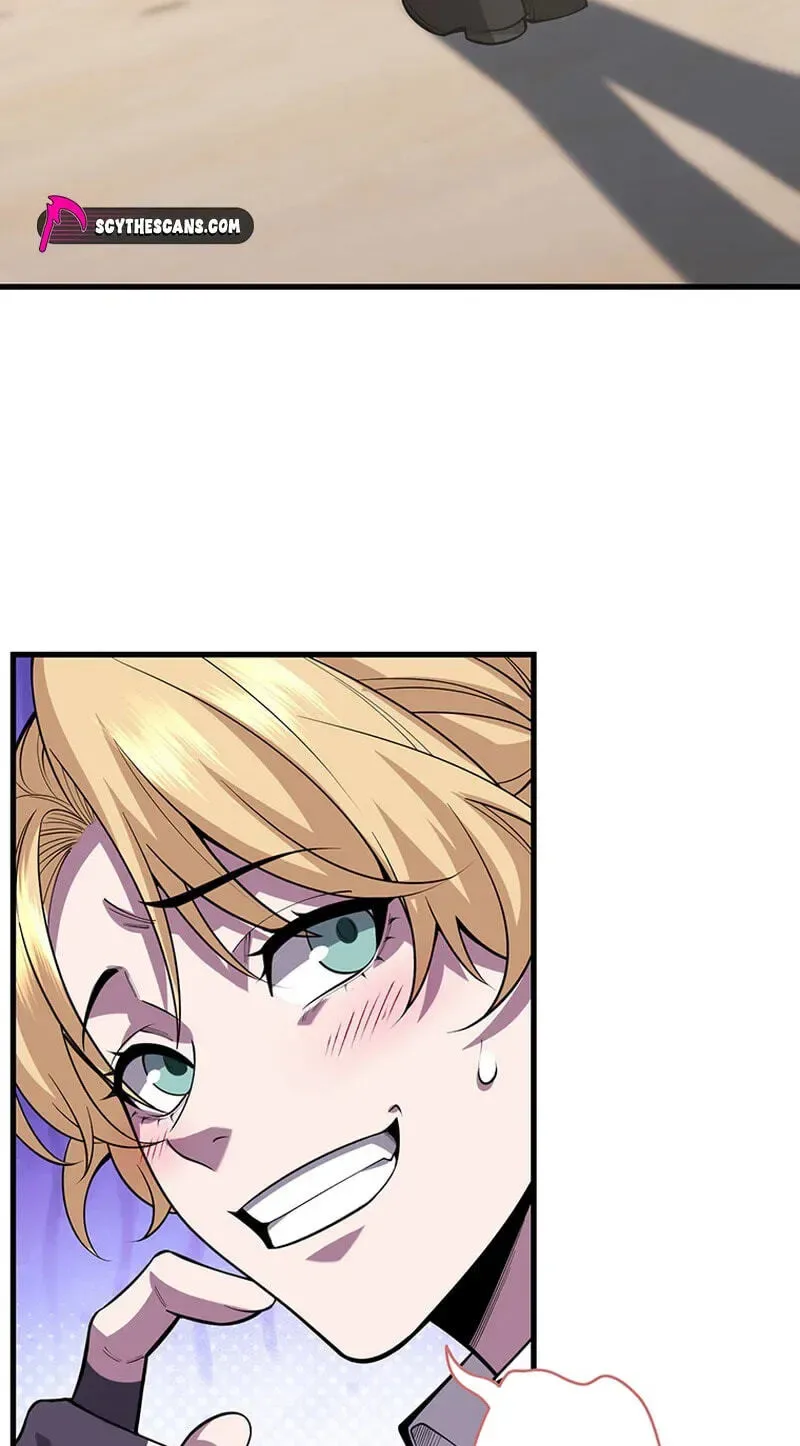 Return of the Adopted Child in a World of Bloodline Supremacy Chapter 49 page 19