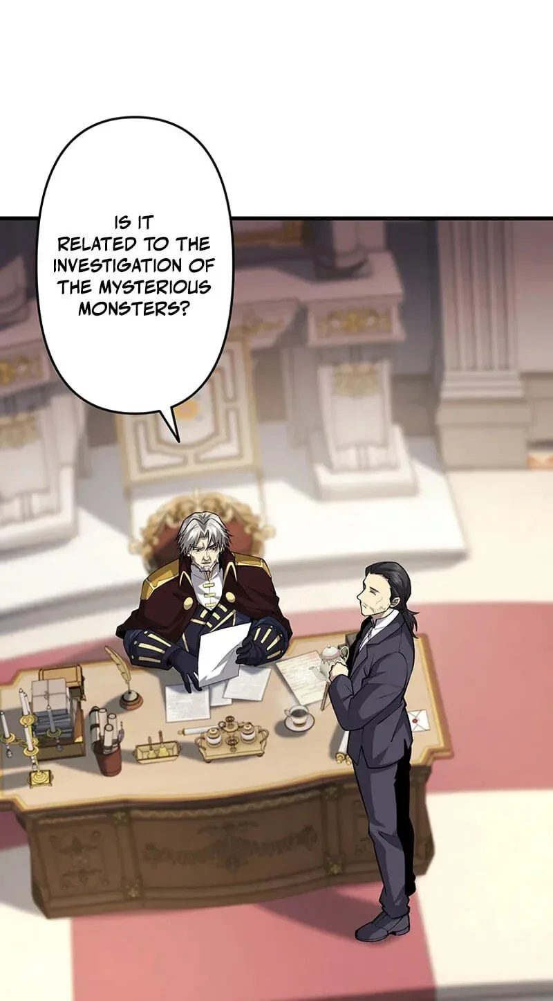 Return of the Adopted Child in a World of Bloodline Supremacy Chapter 49 page 11