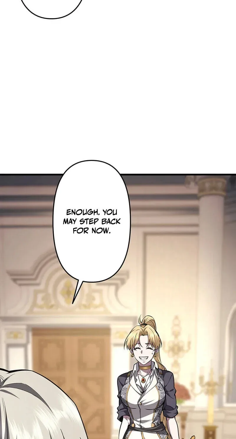 Return of the Adopted Child in a World of Bloodline Supremacy Chapter 49 page 24