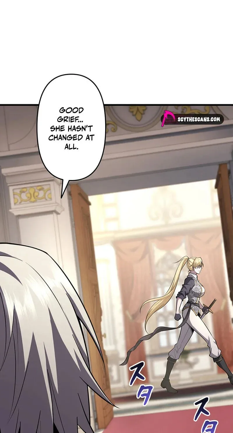 Return of the Adopted Child in a World of Bloodline Supremacy Chapter 49 page 28