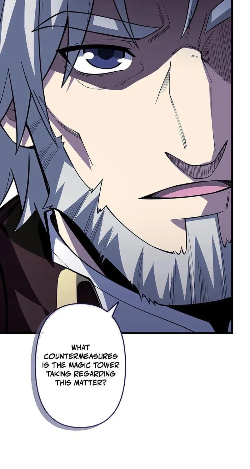 Return of the Adopted Child in a World of Bloodline Supremacy Chapter 49 page 6