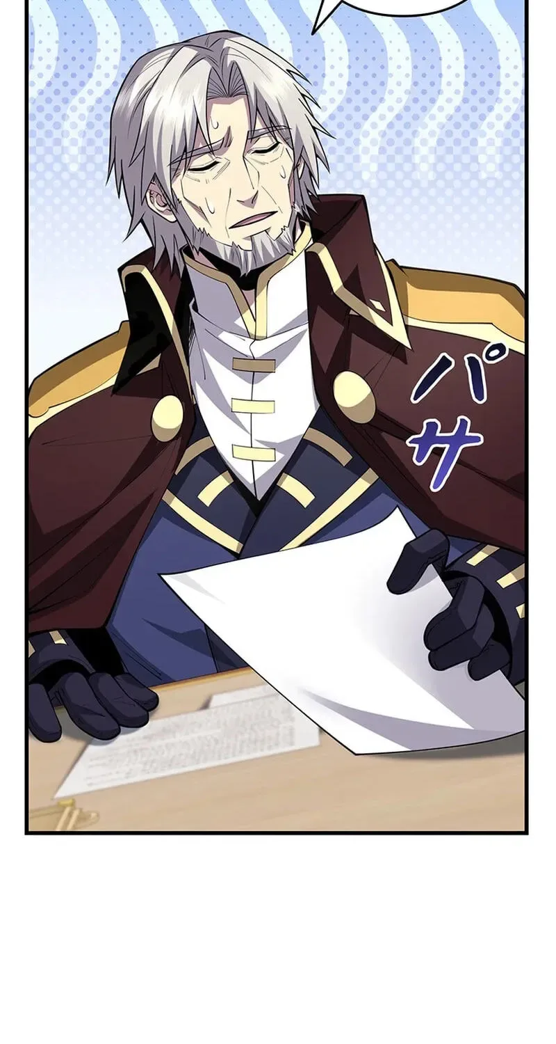 Return of the Adopted Child in a World of Bloodline Supremacy Chapter 49 page 10