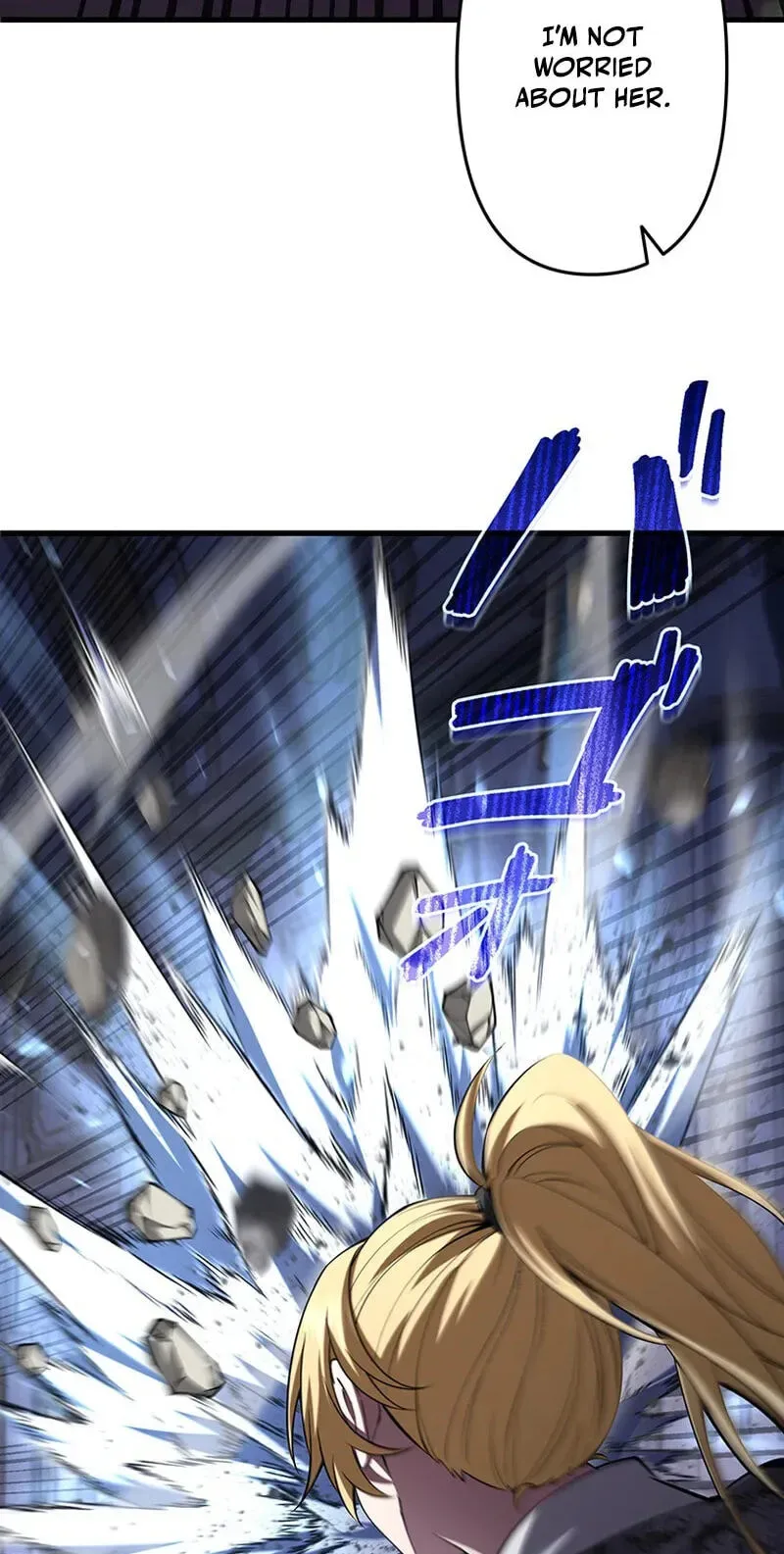 Return of the Adopted Child in a World of Bloodline Supremacy Chapter 49 page 35