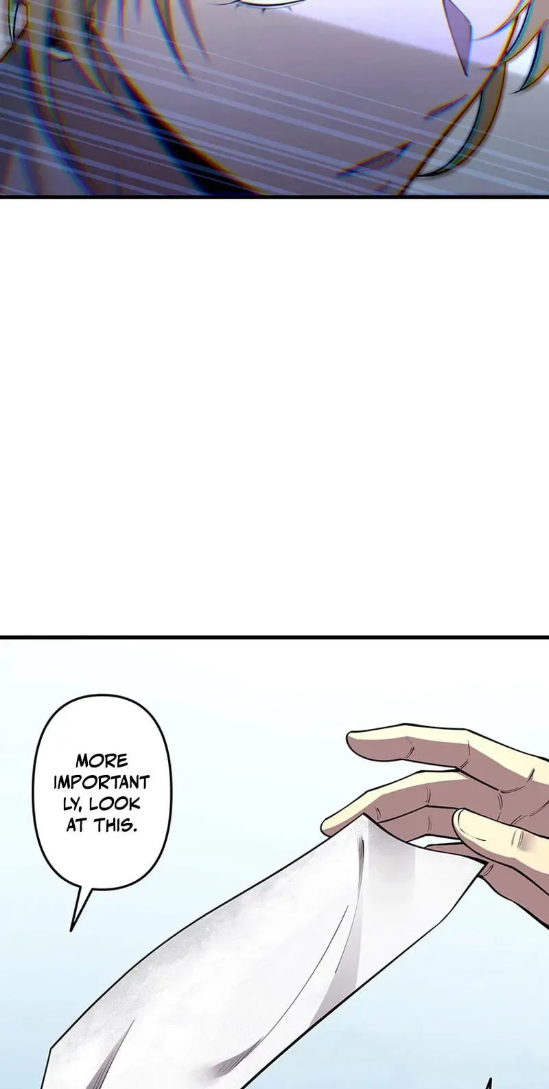 Return of the Adopted Child in a World of Bloodline Supremacy Chapter 49 page 37