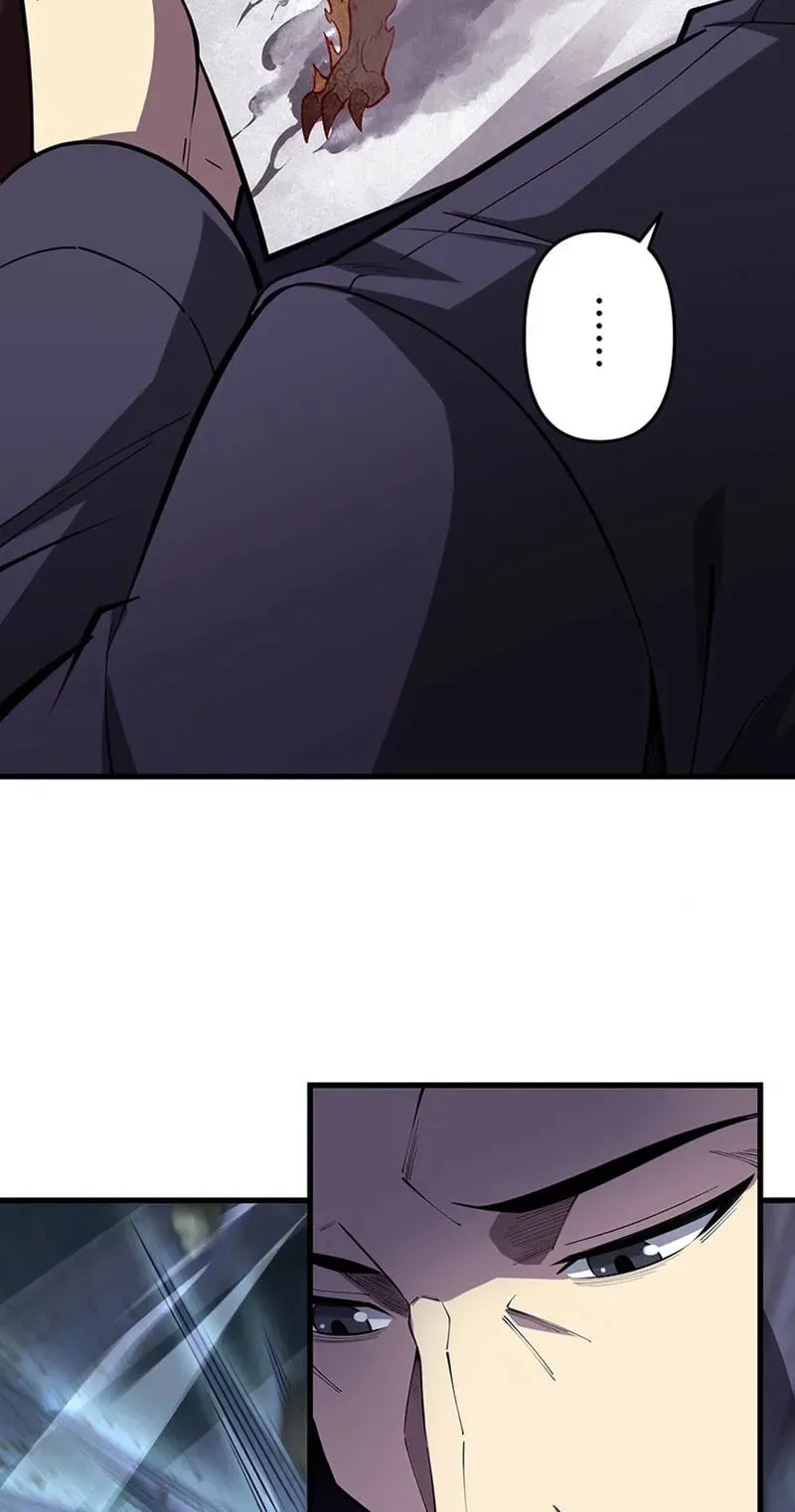 Return of the Adopted Child in a World of Bloodline Supremacy Chapter 49 page 41