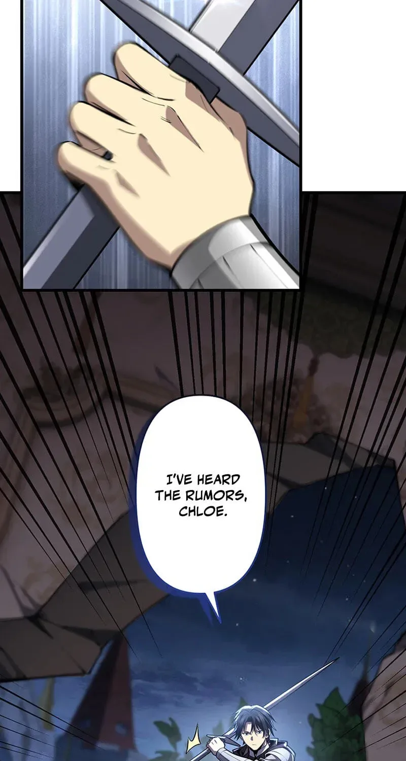 Return of the Adopted Child in a World of Bloodline Supremacy Chapter 49 page 49