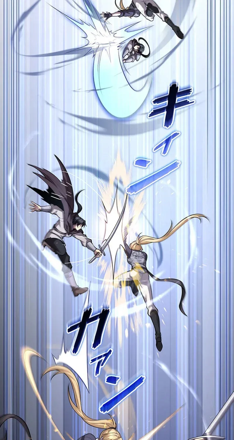 Return of the Adopted Child in a World of Bloodline Supremacy Chapter 49 page 59