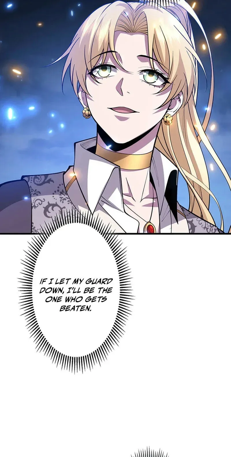 Return of the Adopted Child in a World of Bloodline Supremacy Chapter 49 page 70