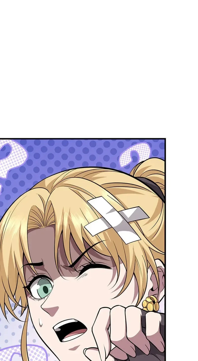 Return of the Adopted Child in a World of Bloodline Supremacy Chapter 49 page 79