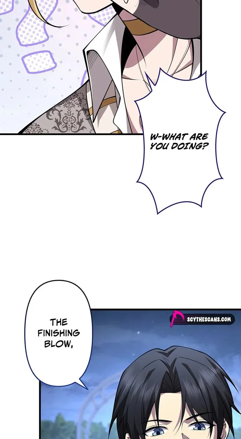 Return of the Adopted Child in a World of Bloodline Supremacy Chapter 49 page 80