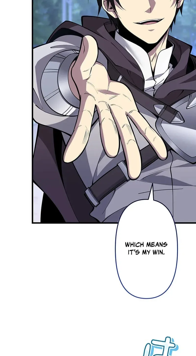 Return of the Adopted Child in a World of Bloodline Supremacy Chapter 49 page 81