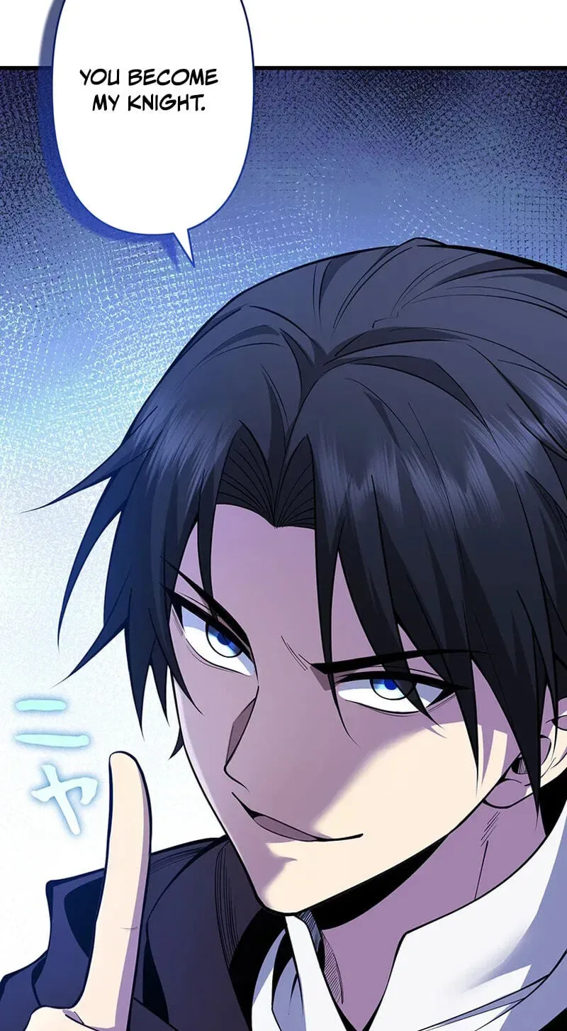 Return of the Adopted Child in a World of Bloodline Supremacy Chapter 49 page 83
