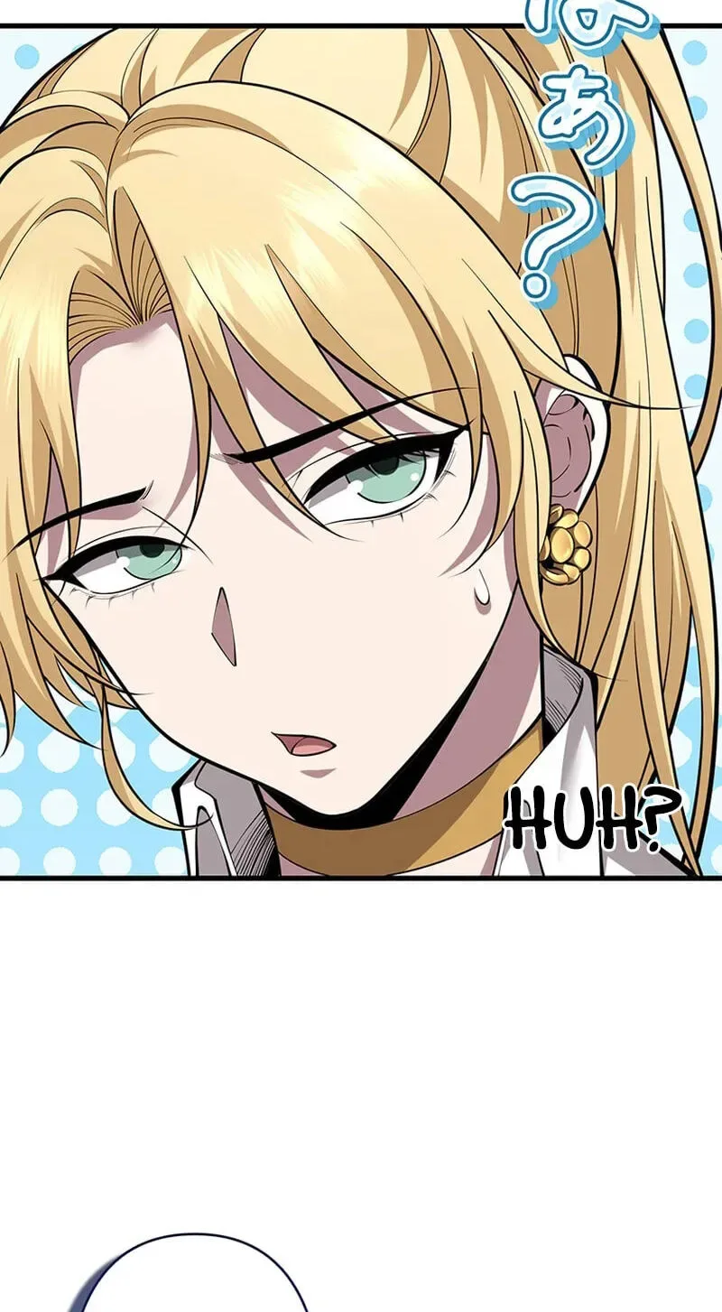 Return of the Adopted Child in a World of Bloodline Supremacy Chapter 49 page 82