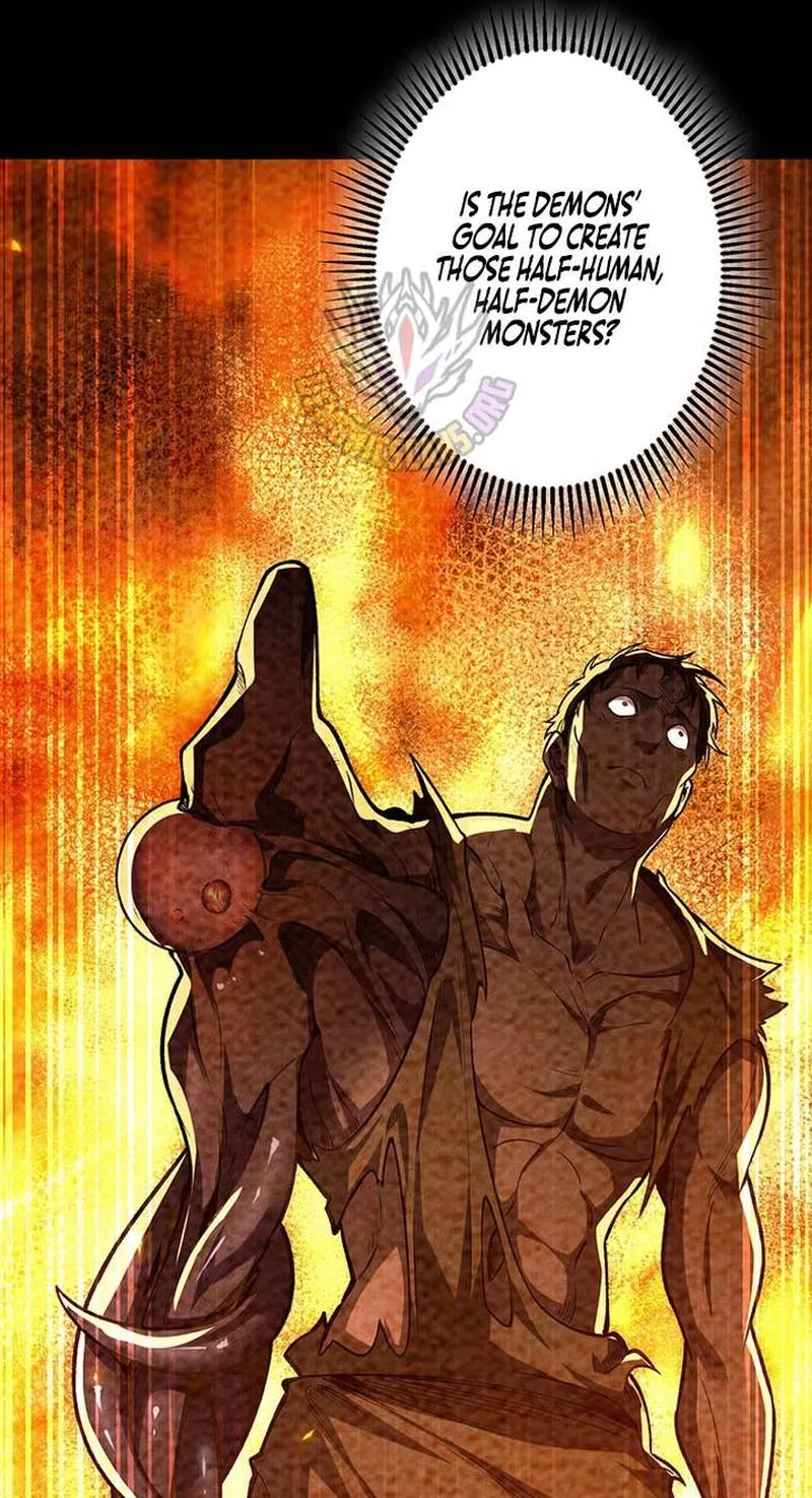 Return of the Adopted Child in a World of Bloodline Supremacy Chapter 51 page 8