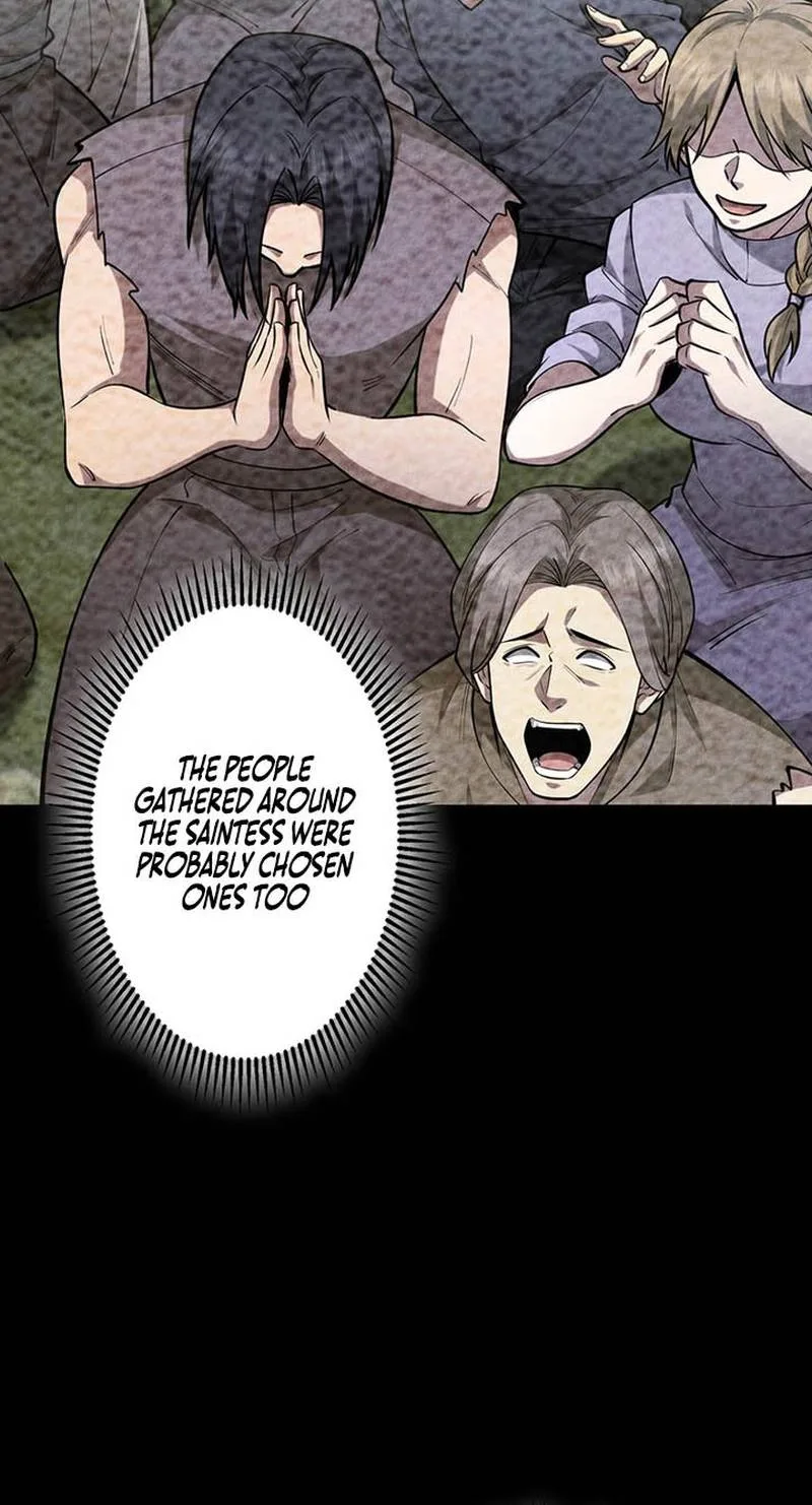 Return of the Adopted Child in a World of Bloodline Supremacy Chapter 51 page 7