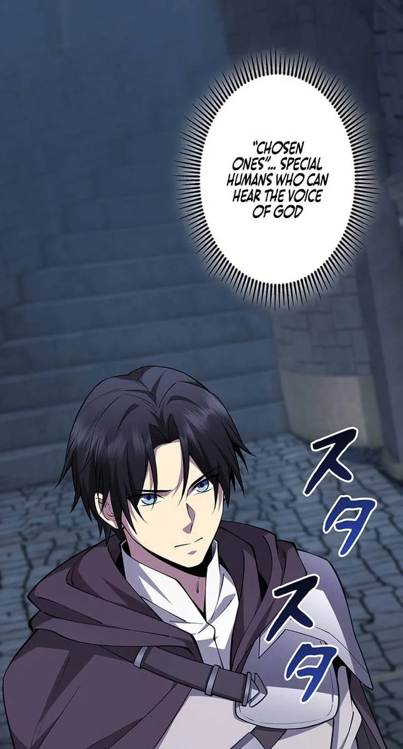 Return of the Adopted Child in a World of Bloodline Supremacy Chapter 51 page 5