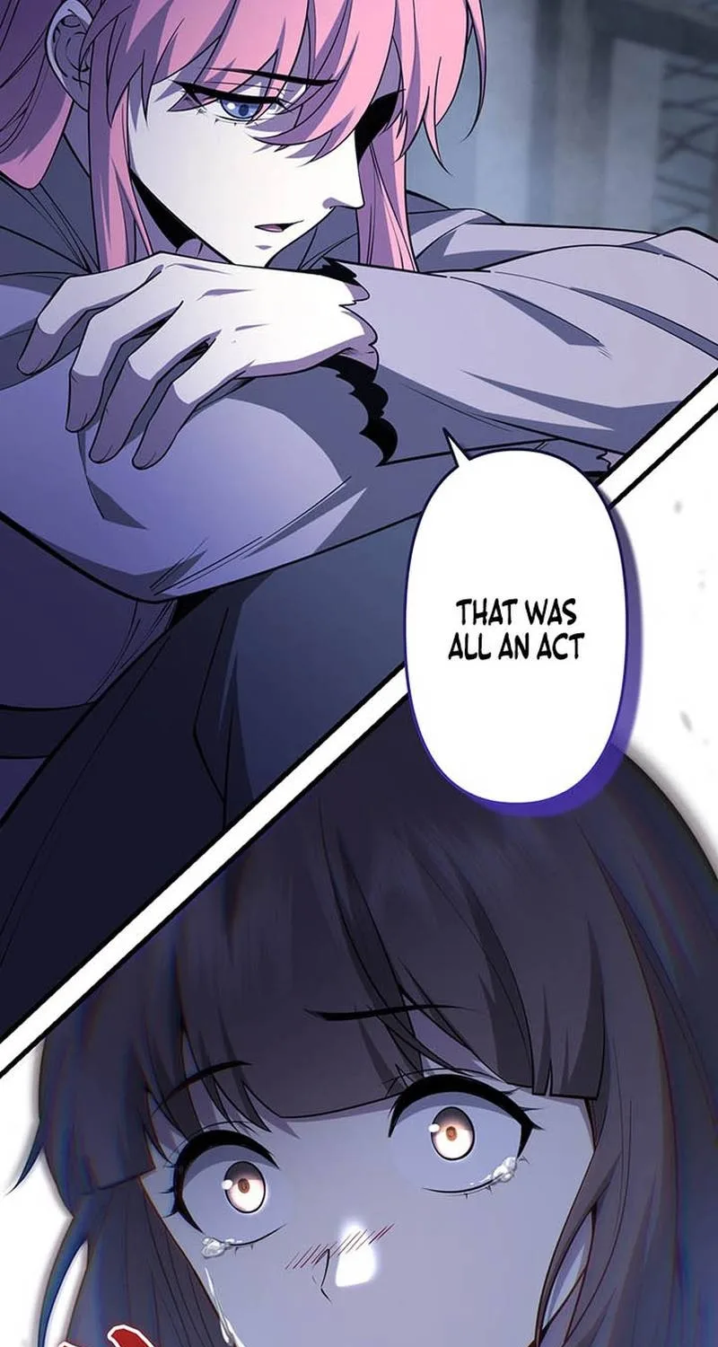 Return of the Adopted Child in a World of Bloodline Supremacy Chapter 51 page 26