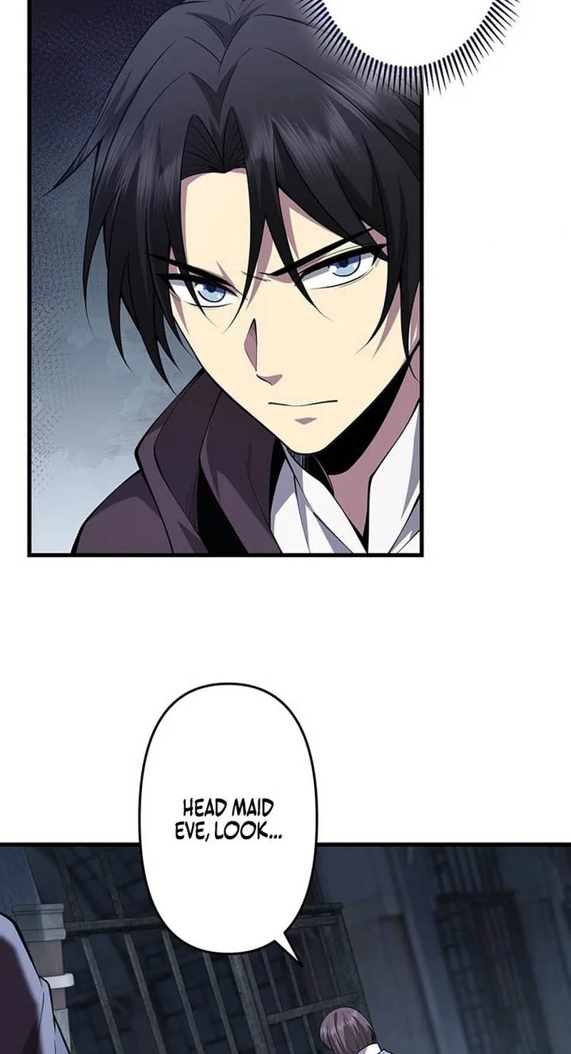 Return of the Adopted Child in a World of Bloodline Supremacy Chapter 51 page 12