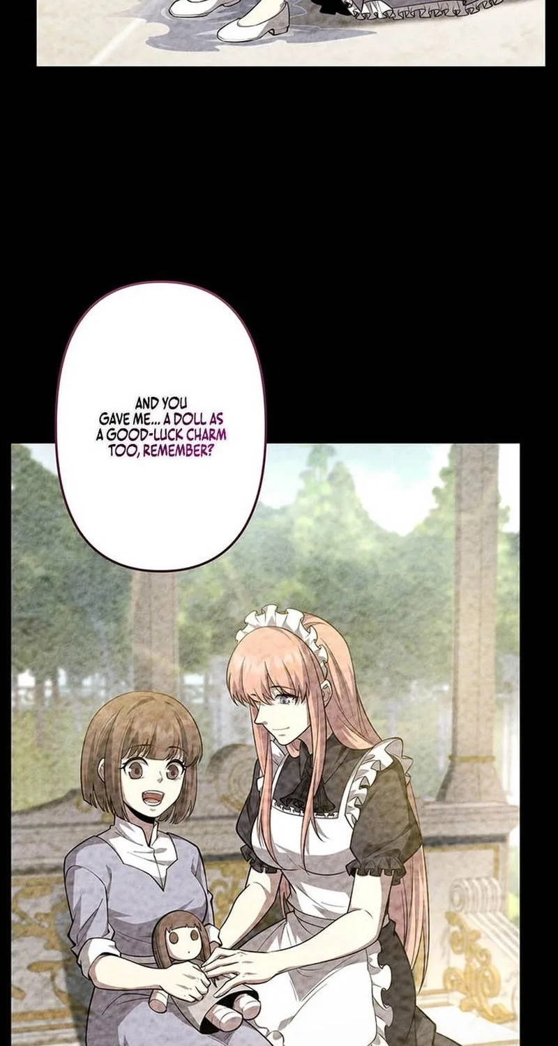 Return of the Adopted Child in a World of Bloodline Supremacy Chapter 51 page 23