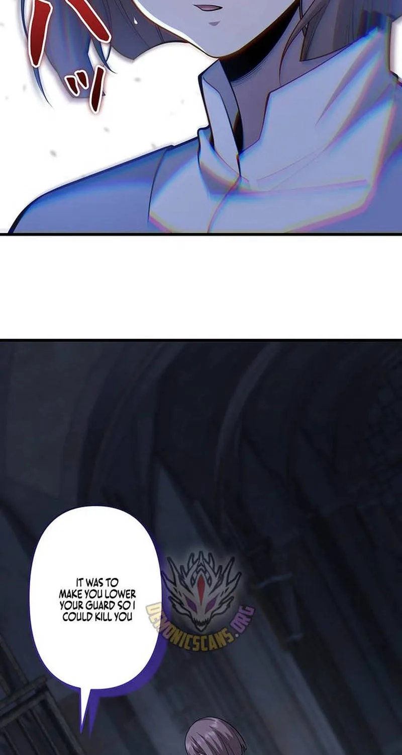 Return of the Adopted Child in a World of Bloodline Supremacy Chapter 51 page 27