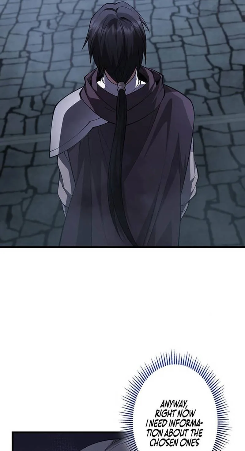 Return of the Adopted Child in a World of Bloodline Supremacy Chapter 51 page 11