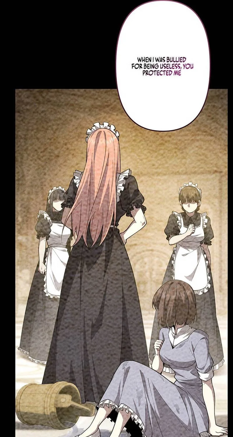 Return of the Adopted Child in a World of Bloodline Supremacy Chapter 51 page 22