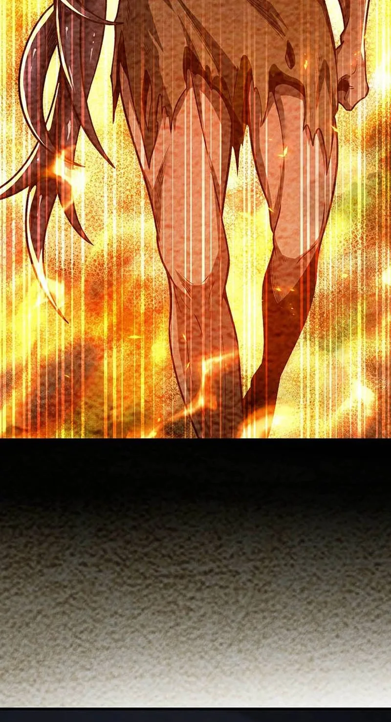 Return of the Adopted Child in a World of Bloodline Supremacy Chapter 51 page 9