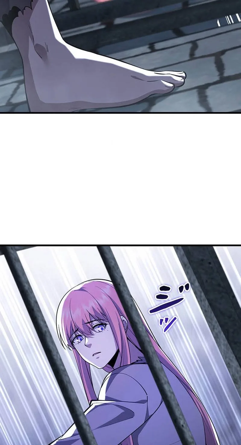 Return of the Adopted Child in a World of Bloodline Supremacy Chapter 51 page 32