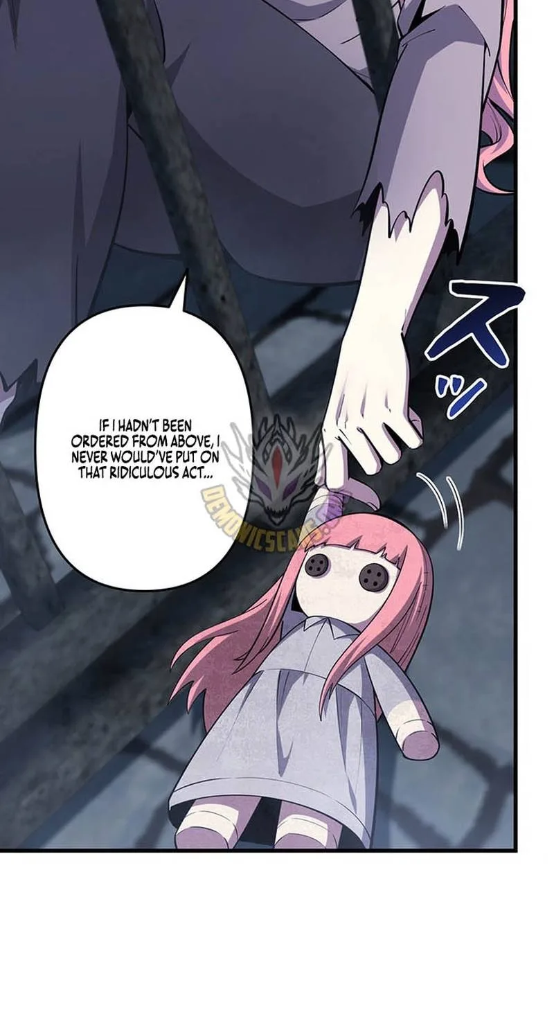 Return of the Adopted Child in a World of Bloodline Supremacy Chapter 51 page 34