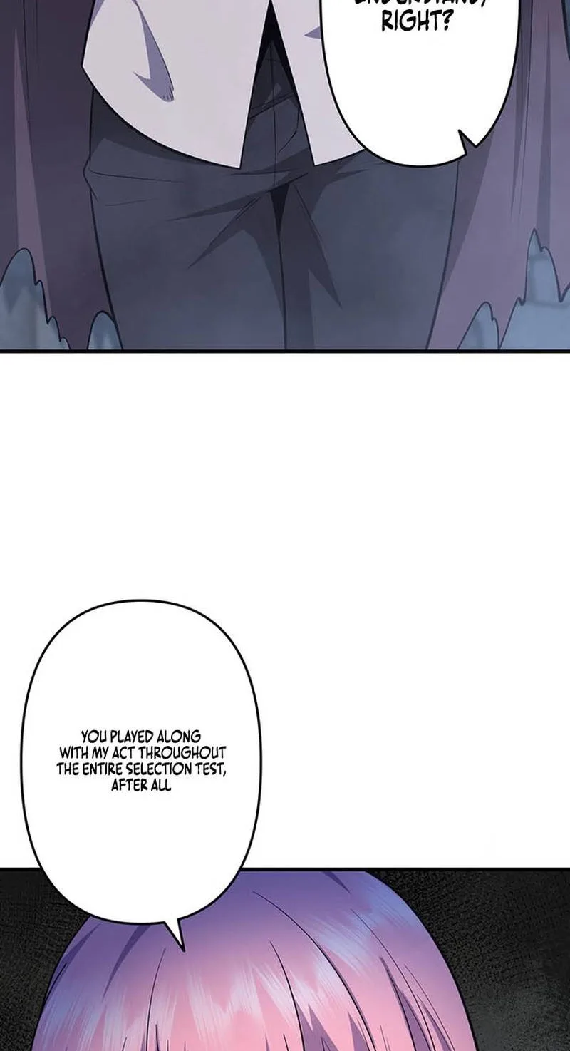 Return of the Adopted Child in a World of Bloodline Supremacy Chapter 51 page 36