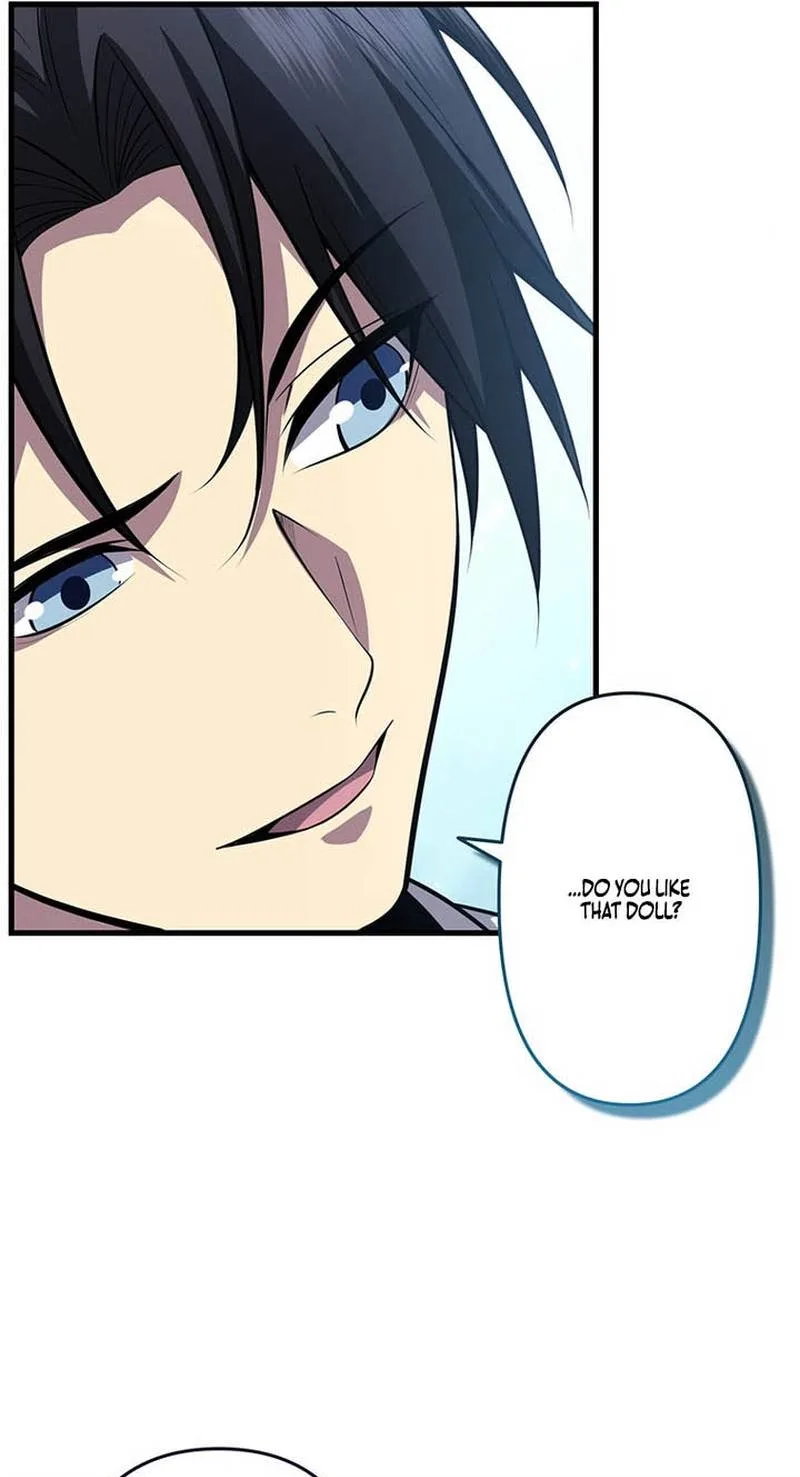 Return of the Adopted Child in a World of Bloodline Supremacy Chapter 51 page 38