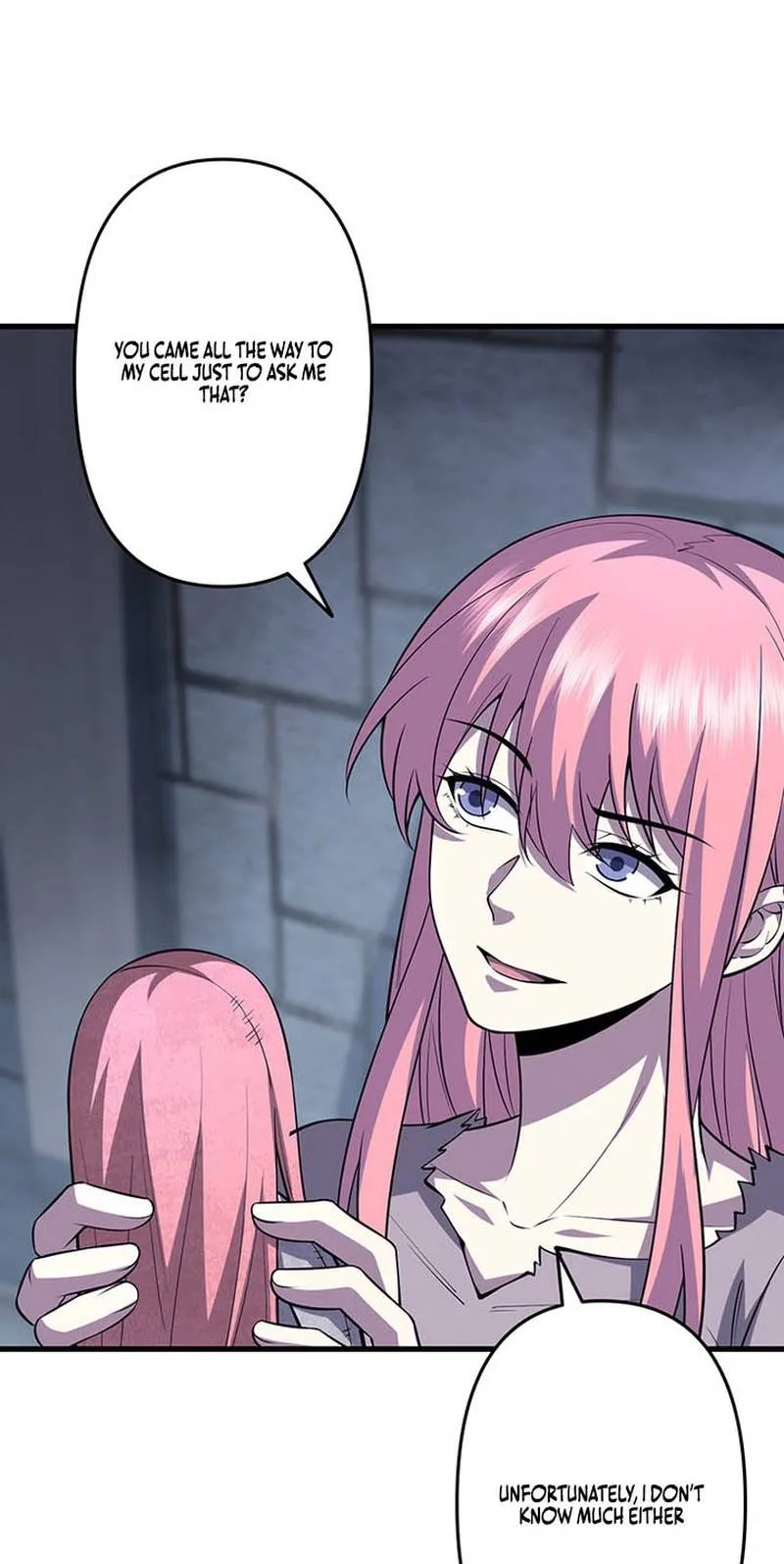 Return of the Adopted Child in a World of Bloodline Supremacy Chapter 51 page 48