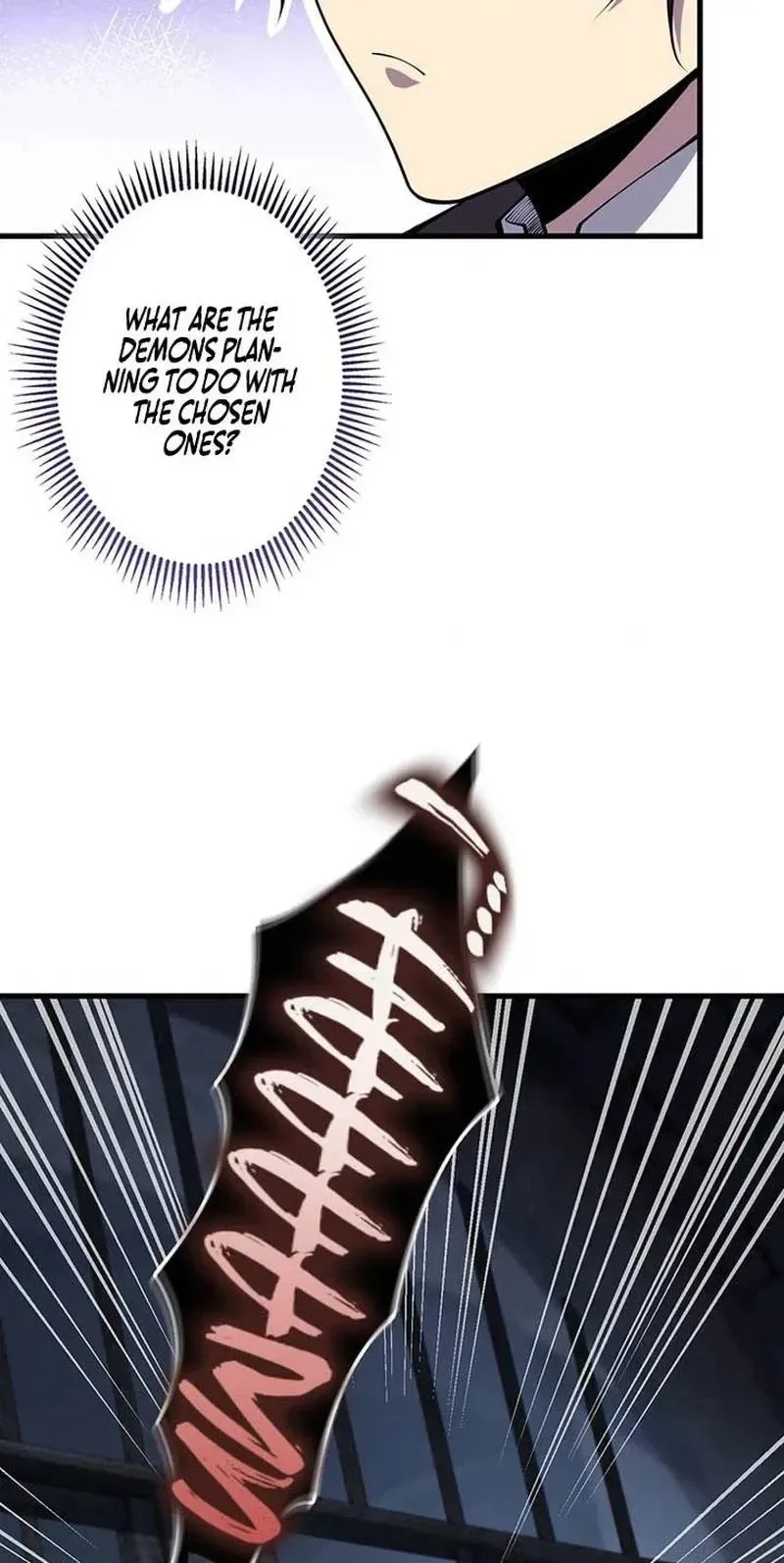 Return of the Adopted Child in a World of Bloodline Supremacy Chapter 51 page 50