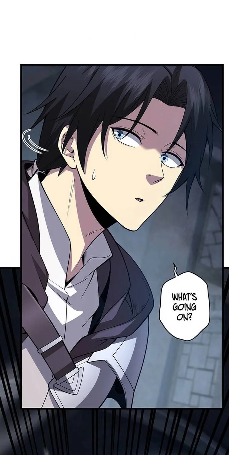 Return of the Adopted Child in a World of Bloodline Supremacy Chapter 51 page 52